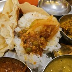 印度料理シタール - 