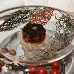 French Restaurant AZUR et MASA UEKI - 