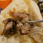 印度料理シタール - 