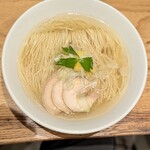 RAMEN 百舌鳥 - 