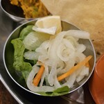 印度料理シタール - 