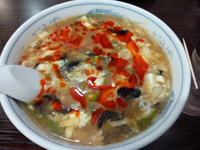 好運来 （コウウンライ）のご予約 - 武蔵新城/中華料理 | 食べログ