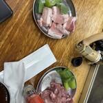 大衆酒場 若林 - 