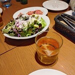 THE CORNER Pizzeria&Cafe - 