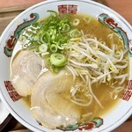 ちから - 料理写真: