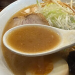 麺屋 雪風 すすきの店 - 