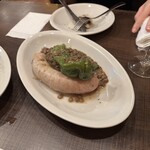 イル ド マンジェ - 