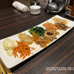 町屋やきにく密陽家 - 