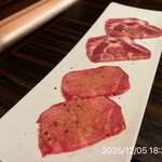 町屋やきにく密陽家 - 