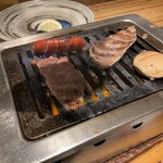 焼肉 おおつか - 焼肉