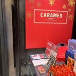 CARAMER - 