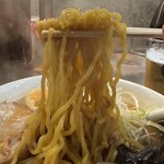 麺屋 雪風 すすきの店 - 