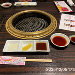 町屋やきにく密陽家 - 