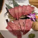 焼肉 おおつか - 特選