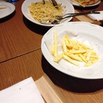 THE CORNER Pizzeria&Cafe - 