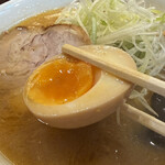 麺屋 雪風 すすきの店 - 