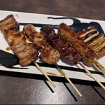 函館海鮮居酒屋 魚まさ 五稜郭総本店 - 