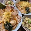 ラーメンショップ〇化 神栖店