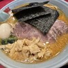 ラーメン山岡家 神栖店