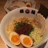 中華そば 桐麺 梅田店