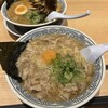 丸源ラーメン 江戸川鹿骨店