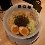 中華そば 桐麺 - 