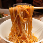 中華そば 桐麺 - 