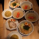 中華そば 桐麺 - 