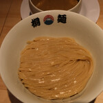 中華そば 桐麺 - 