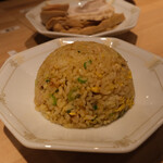 中華そば 桐麺 - 