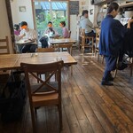 オステリア コマチーナ - 