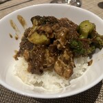 キャトルラパン - 