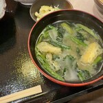 かつ徳 - 料理写真: