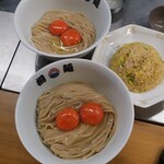中華そば 桐麺 - 