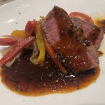 キャトルラパン - 