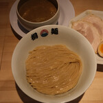 中華そば 桐麺 - 