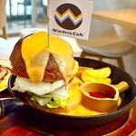 Windera Cafe 七里ヶ浜店 - 
