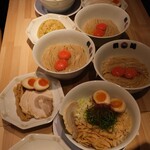 中華そば 桐麺 - 