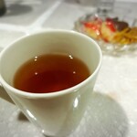 Kai 2nd - さんぴん茶とお菓子