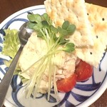 暫亭 木挽町店 - 