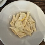 オステリア コマチーナ - 