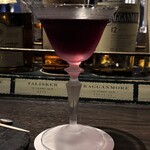 BAR NORD - パリジャン