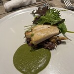 キャトルラパン - 