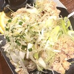 暫亭 木挽町店 - 