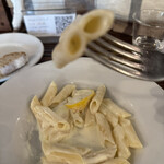 オステリア コマチーナ - 