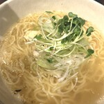 暫亭 木挽町店 - 