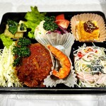 Kai 2nd - 日替わり定食