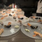 キャトルラパン - 