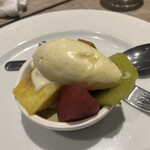 キャトルラパン - 