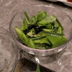 馬肉×ワイン 気まぐれバル 恵比寿 Whim - 